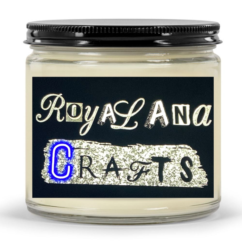 Small candle