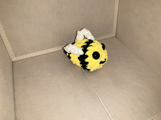 Bee plush